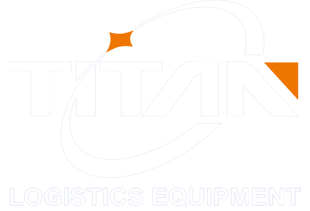 TITAN logistics equipment