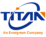 TITAN logistics equipment