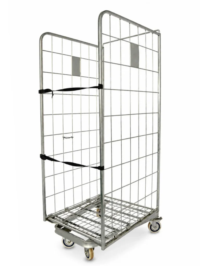 Retail Containers