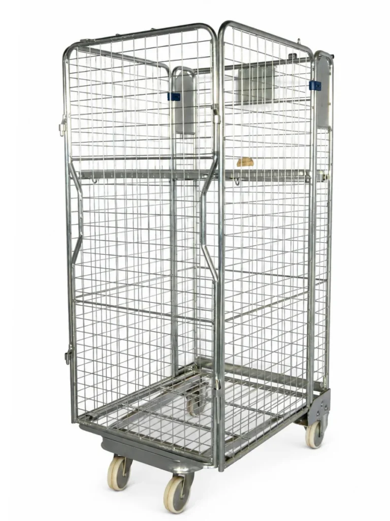 Roll Cages