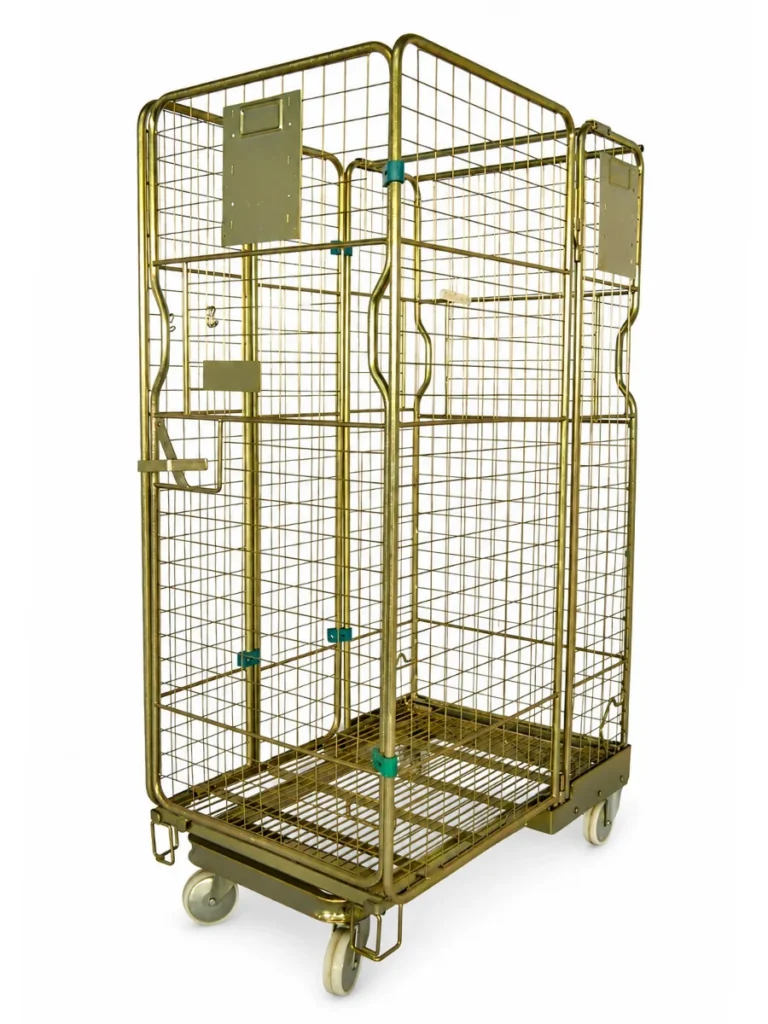 Roll Cages