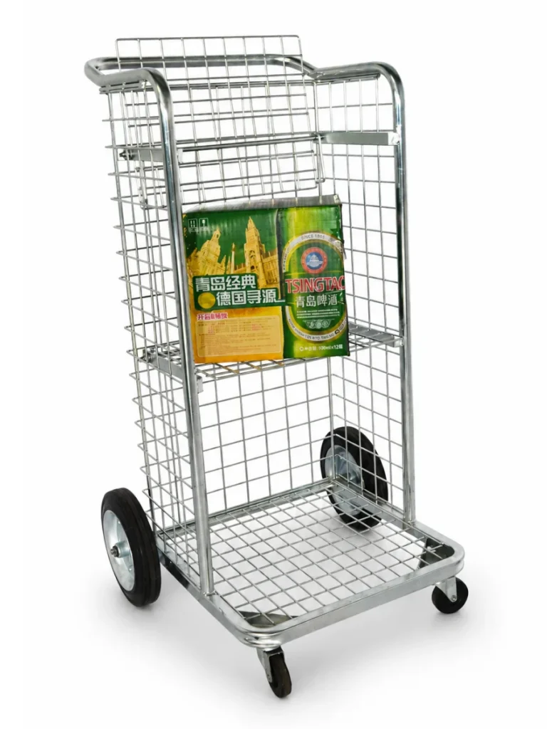 Retail Containers