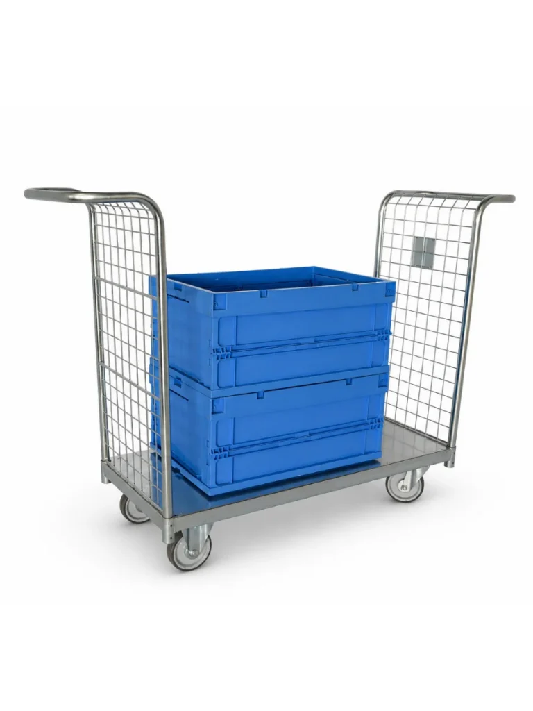 Retail Containers