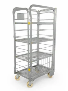 Dairy Containers
