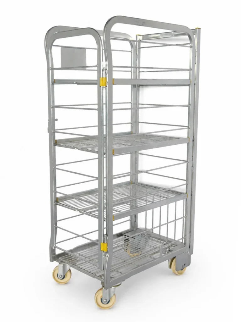Dairy Containers