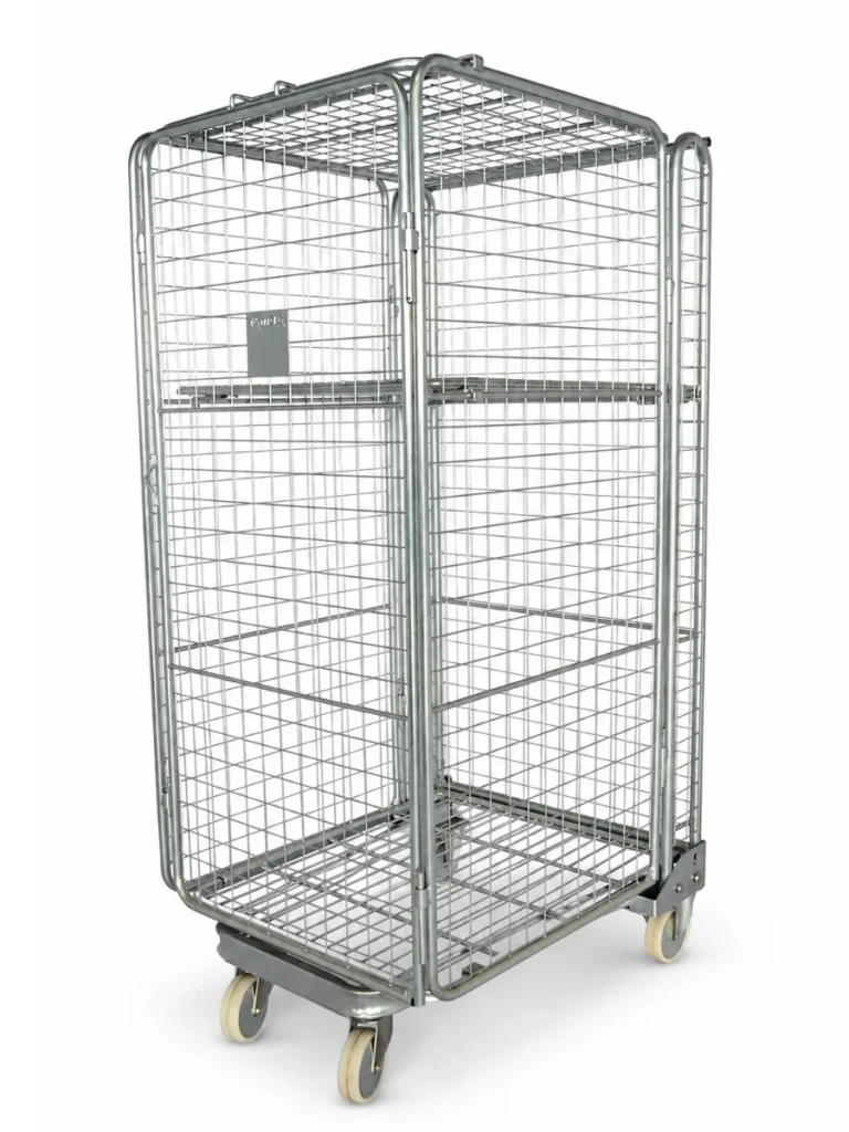 Parcel Cages