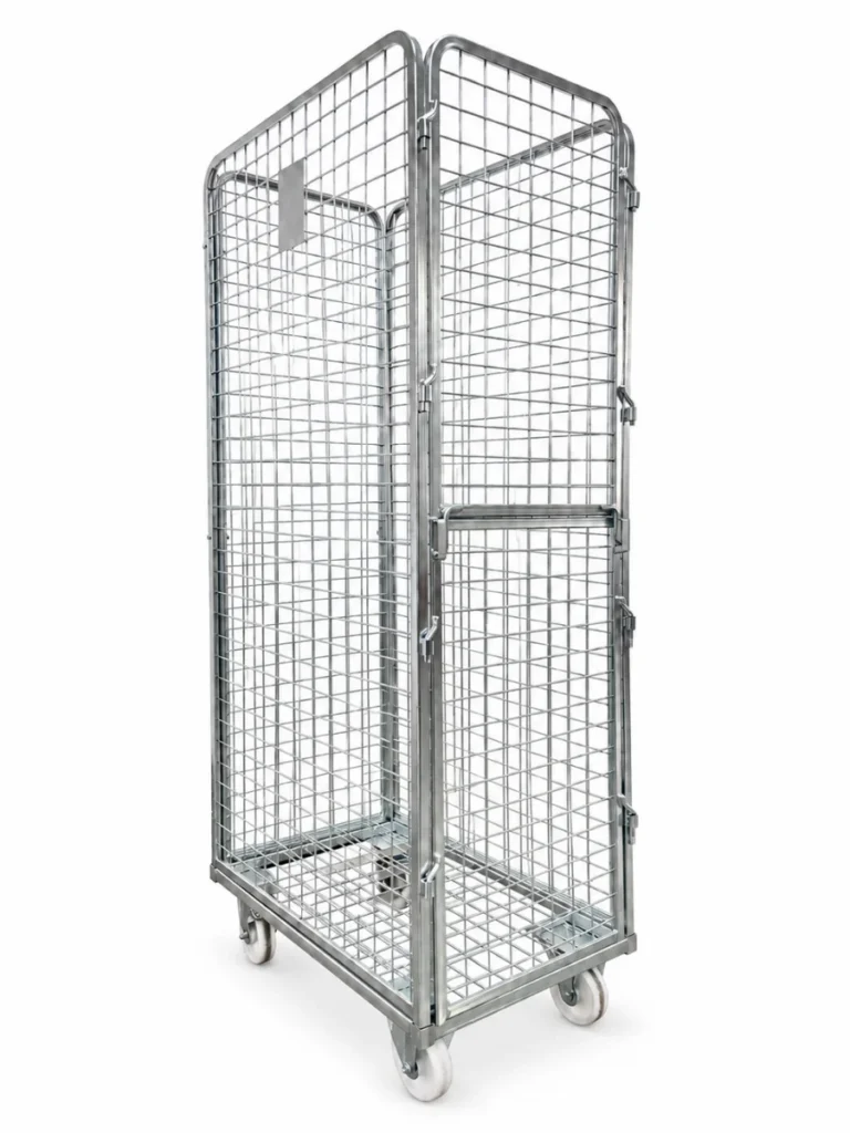Roll Cages
