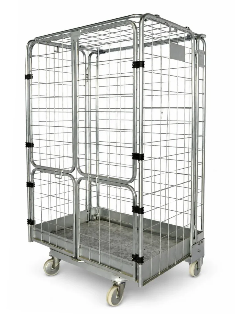 Parcel Cages