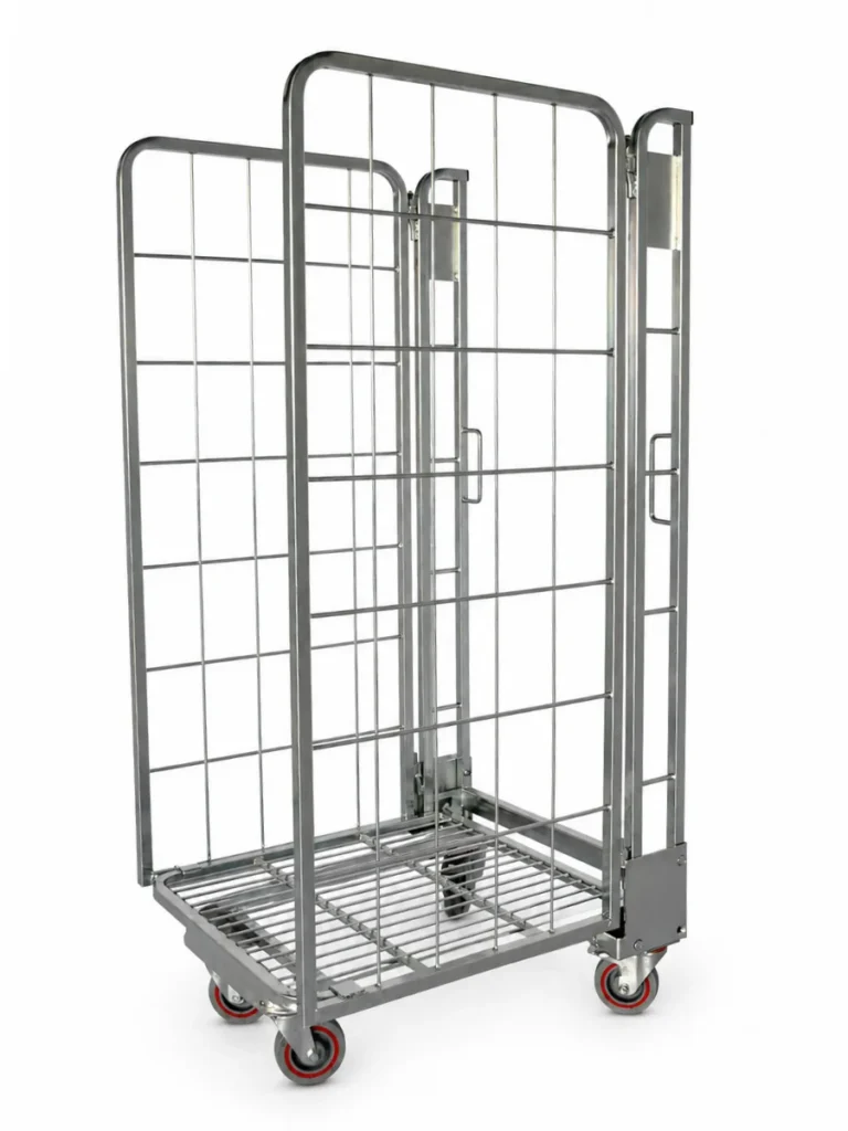Roll Cages