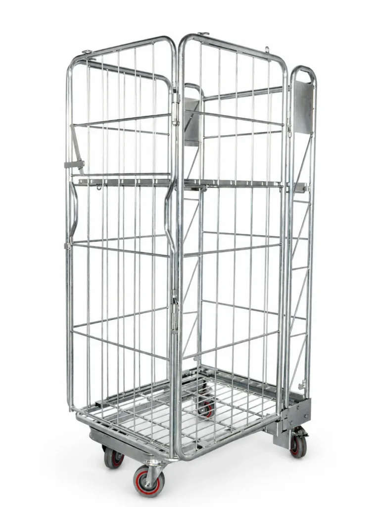 Roll Cages