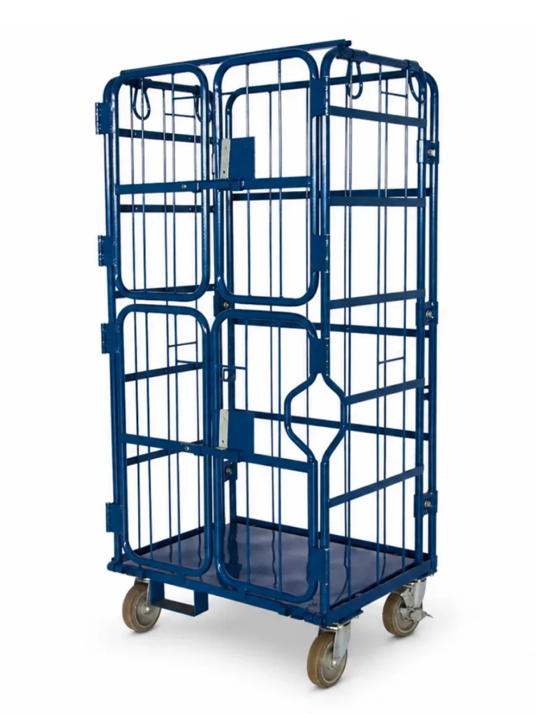 Roll Cages