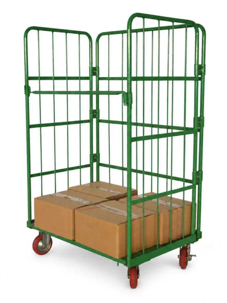 Roll Cages