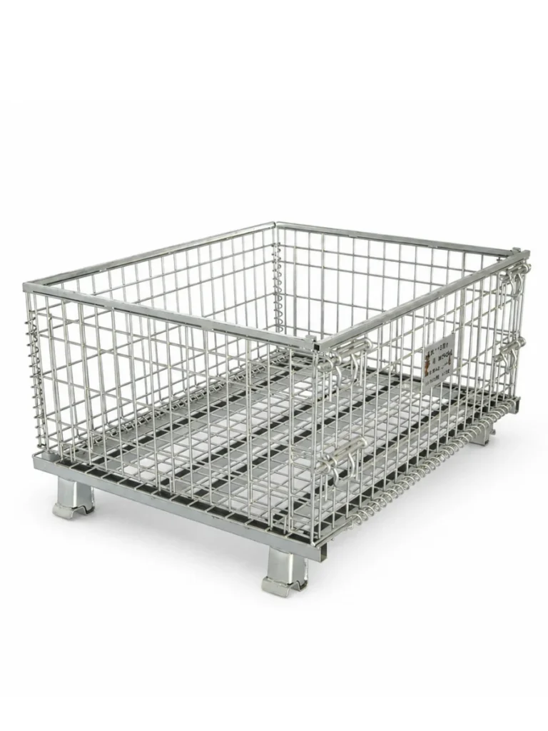 Retail Containers