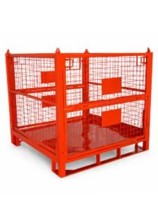 Logistic Containers