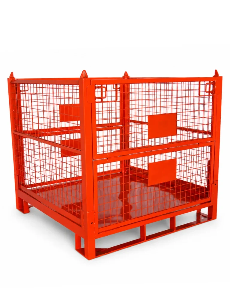 Logistic Containers