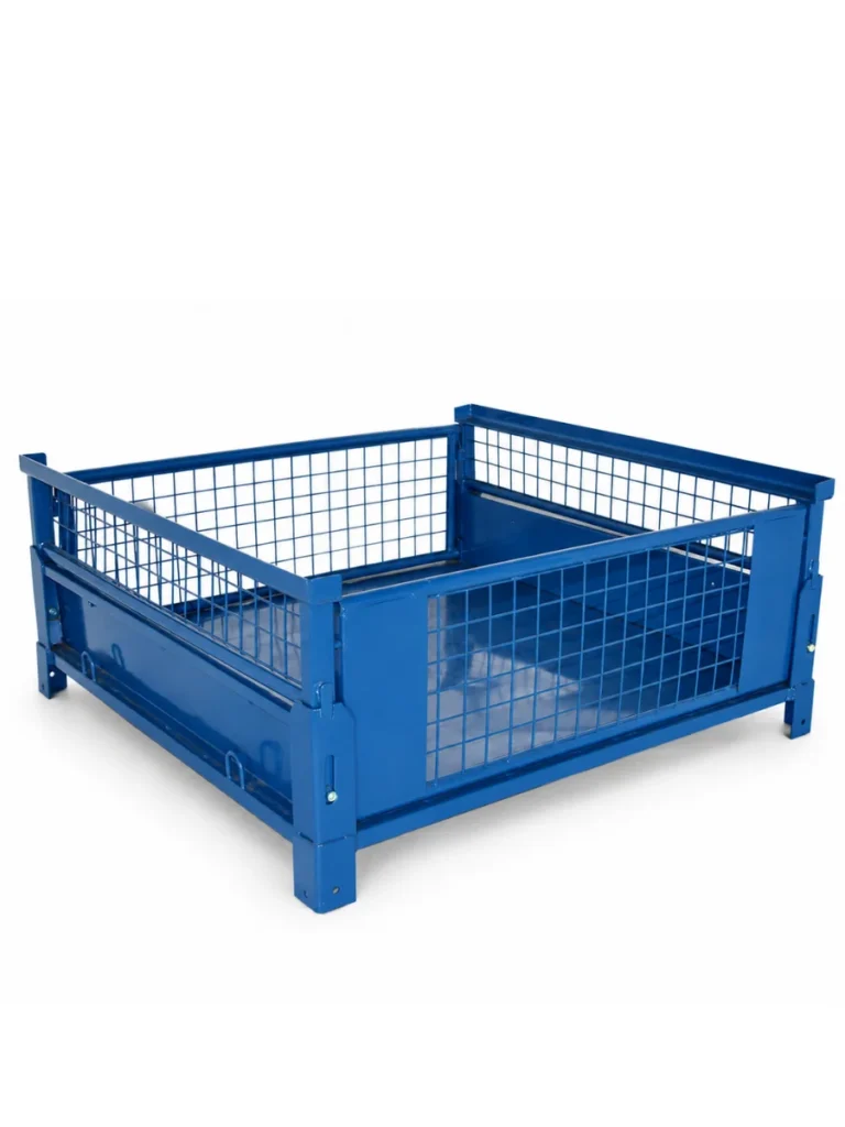 Logistic Containers