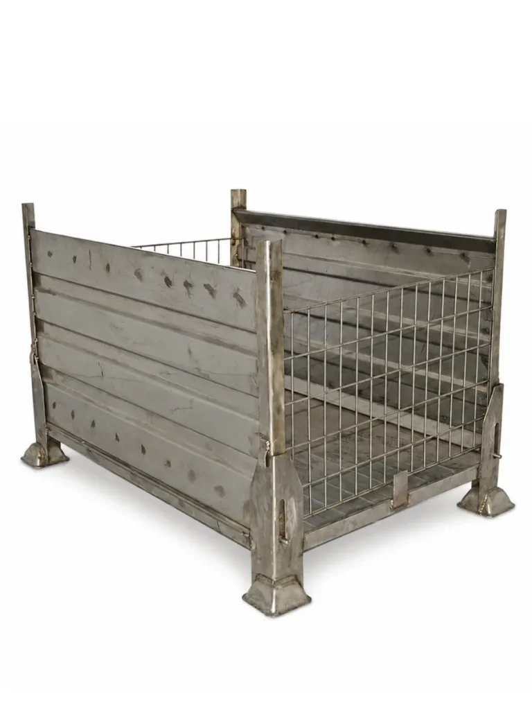 Logistic Containers