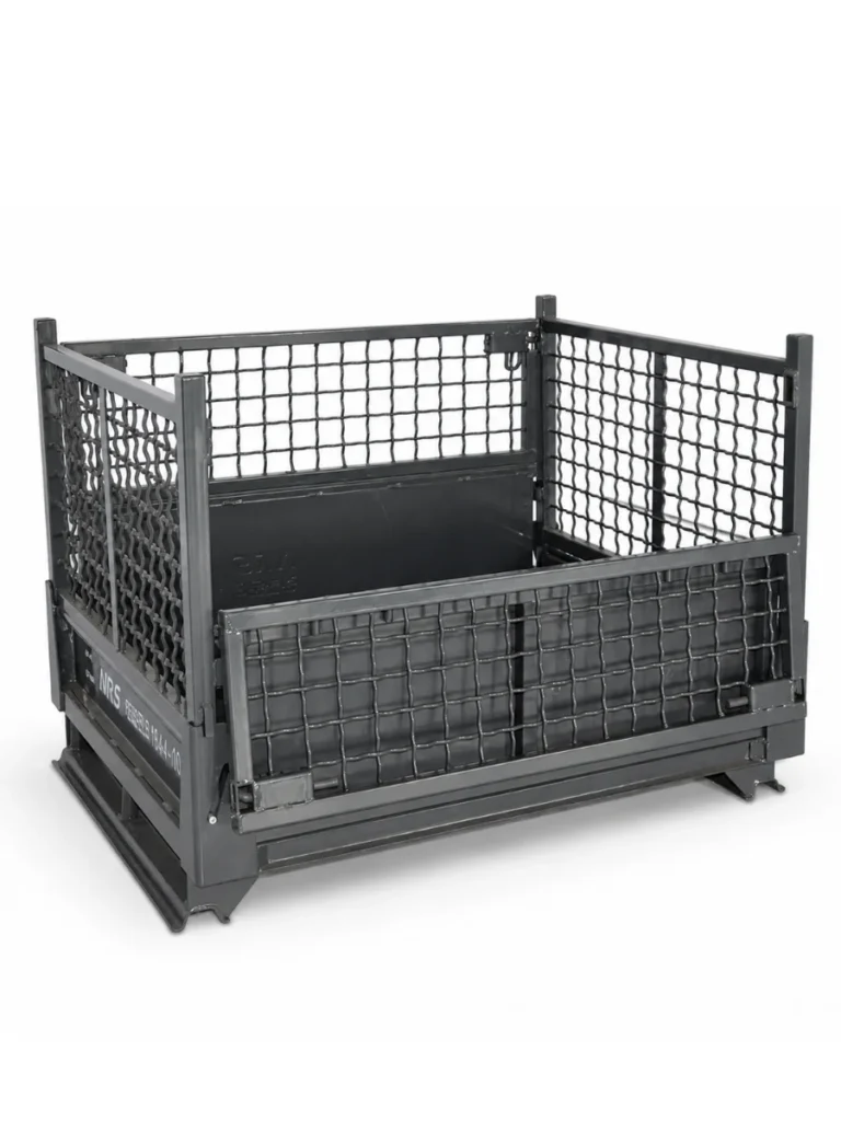 Logistic Containers