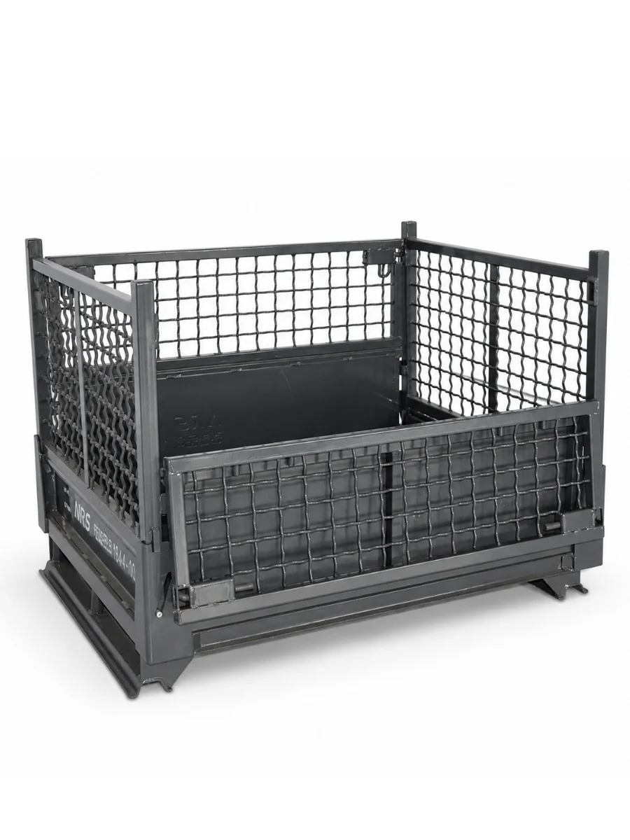 Logistic Containers
