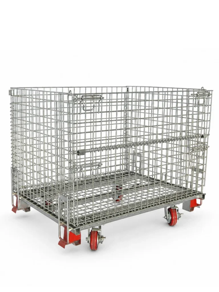 Logistic Containers