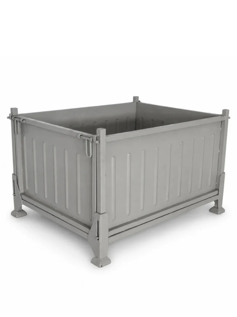 Logistic Containers