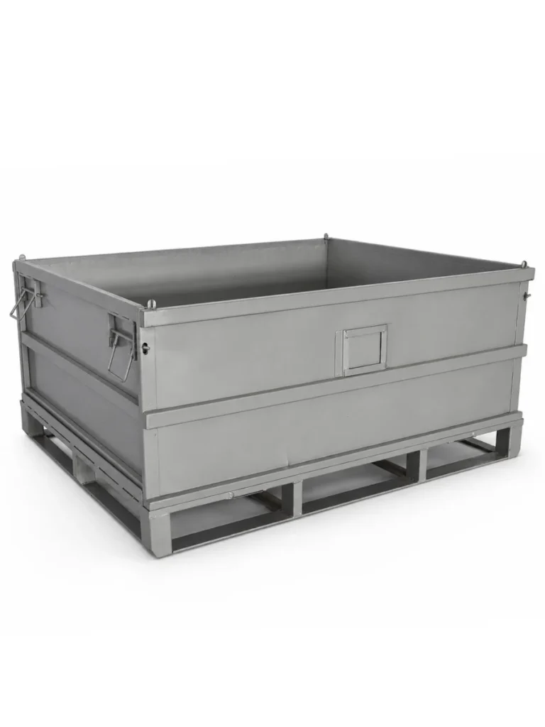 Logistic Containers