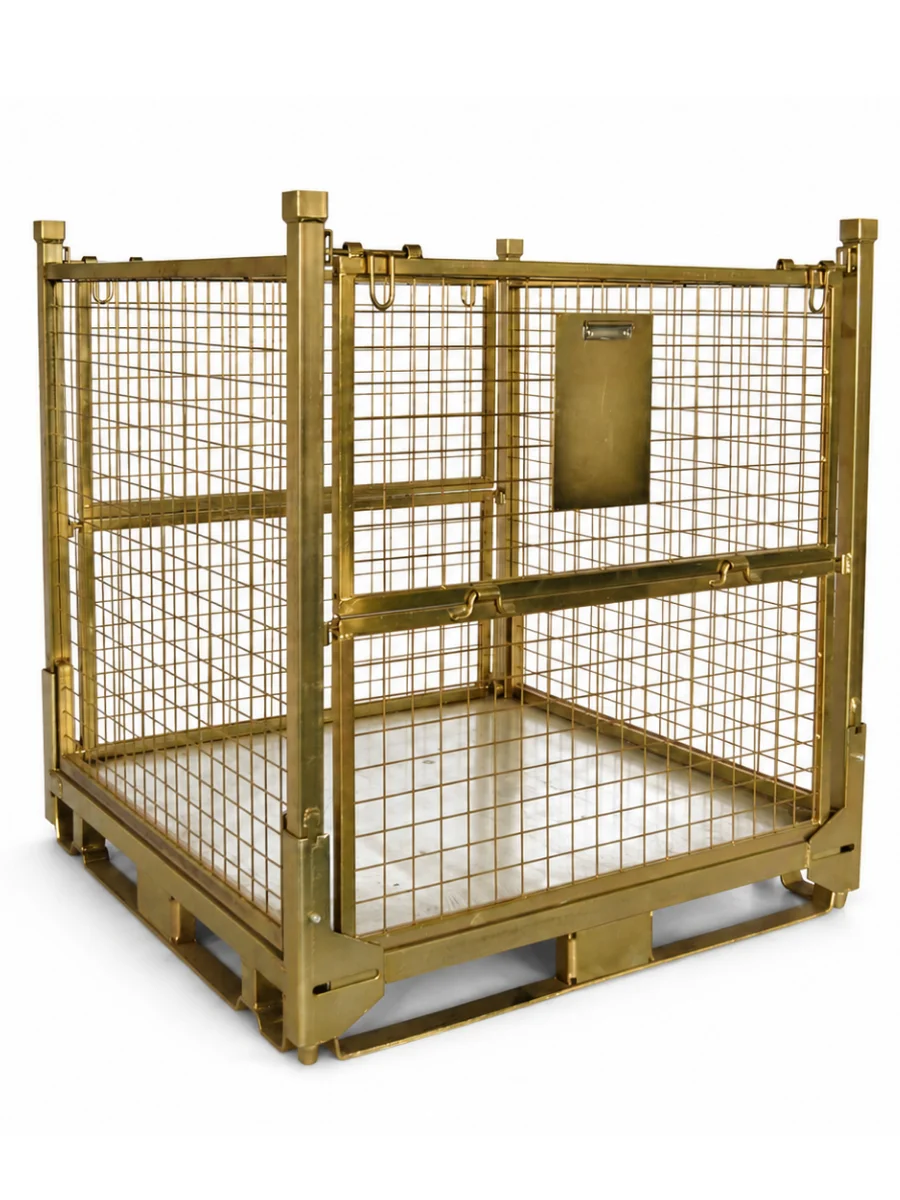 Logistic Containers