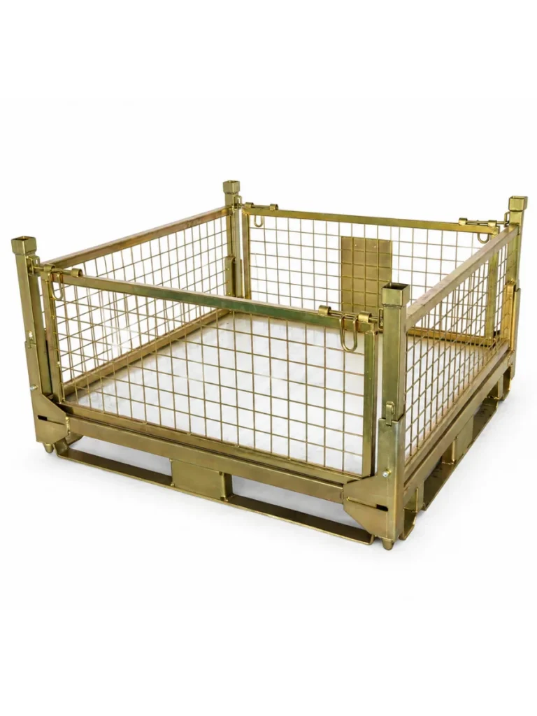 Logistic Containers