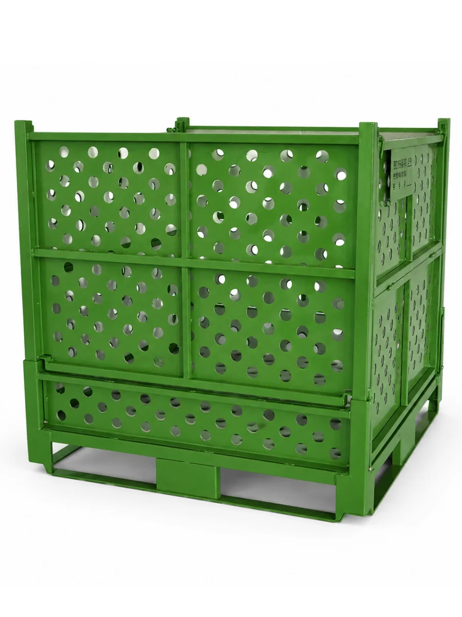 Logistic Containers