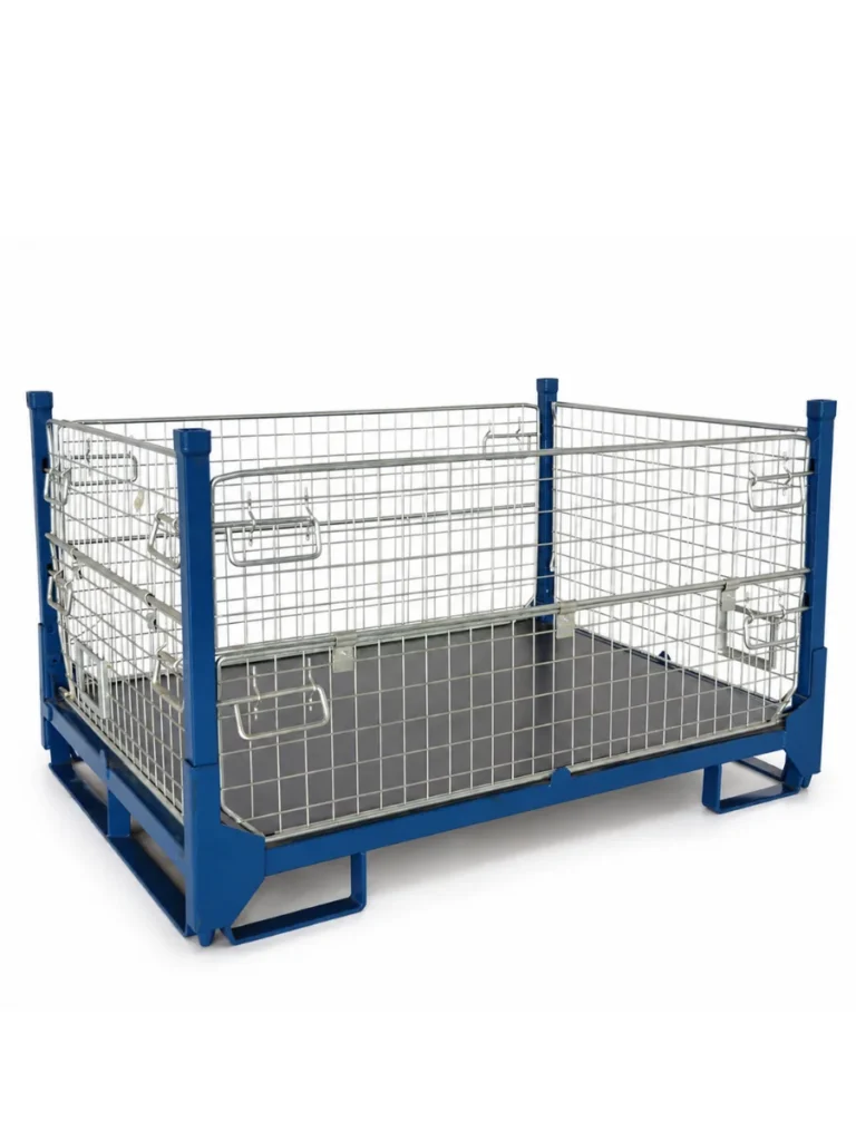 Logistic Containers