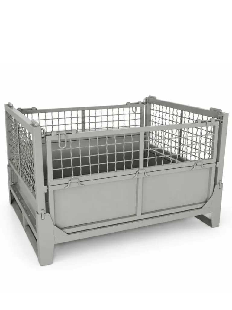 Logistic Containers