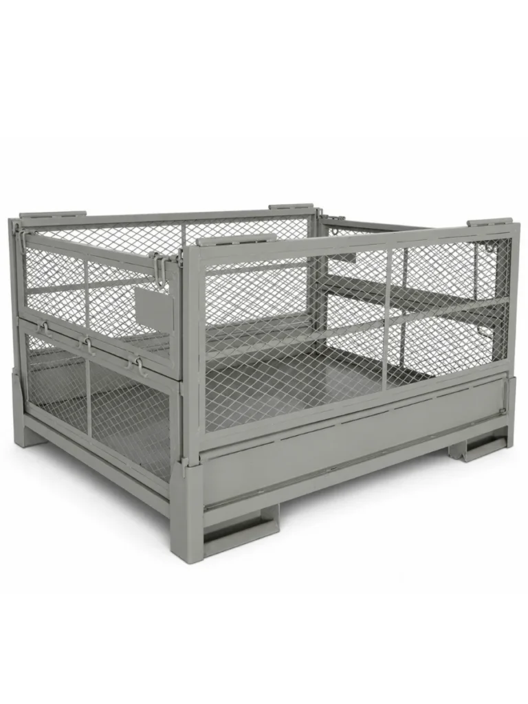 Logistic Containers