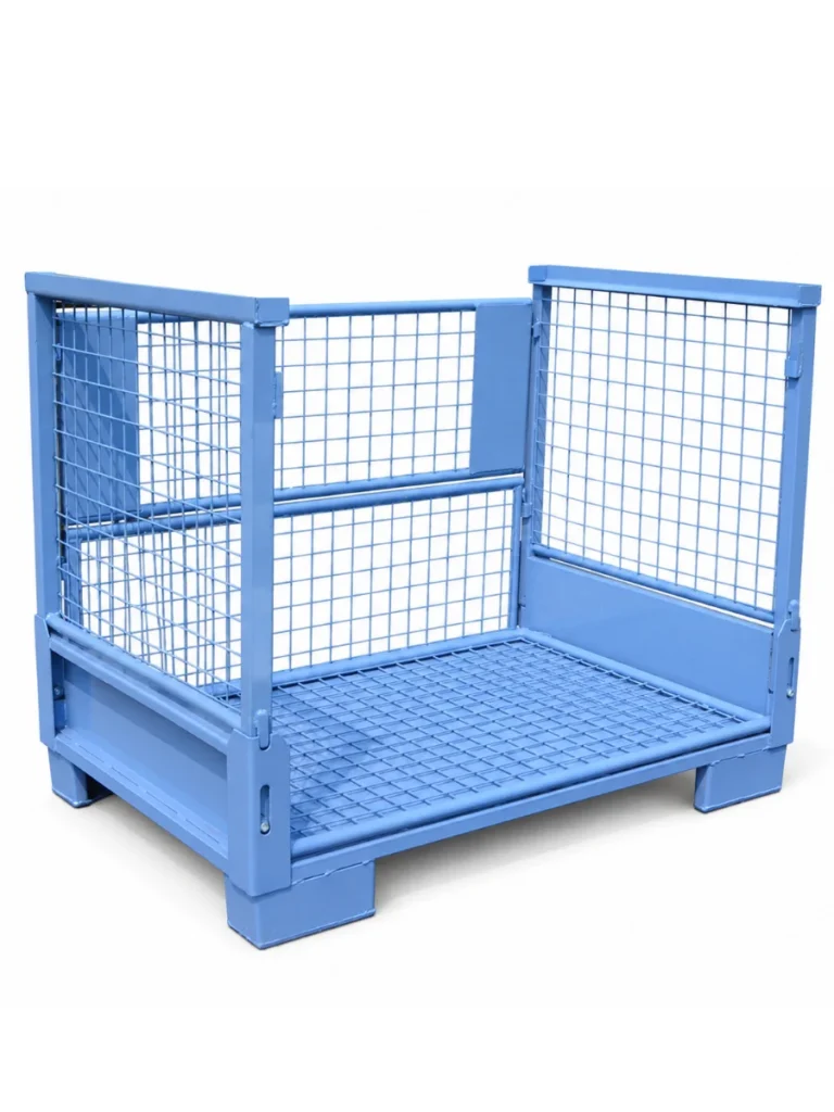 Logistic Containers