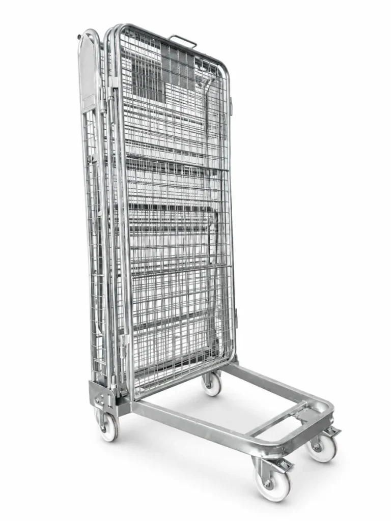 Parcel Cages