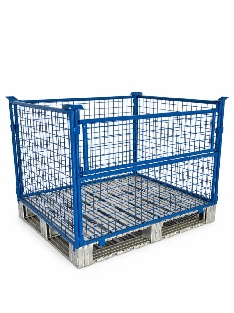 Logistic Containers