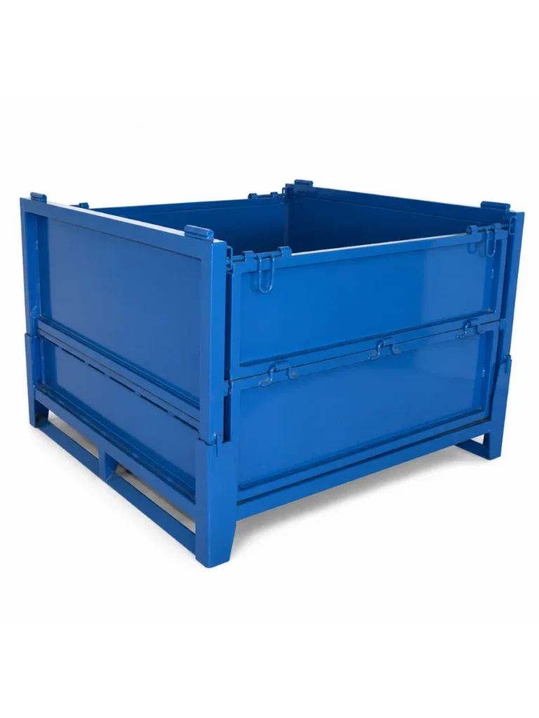 Logistic Containers