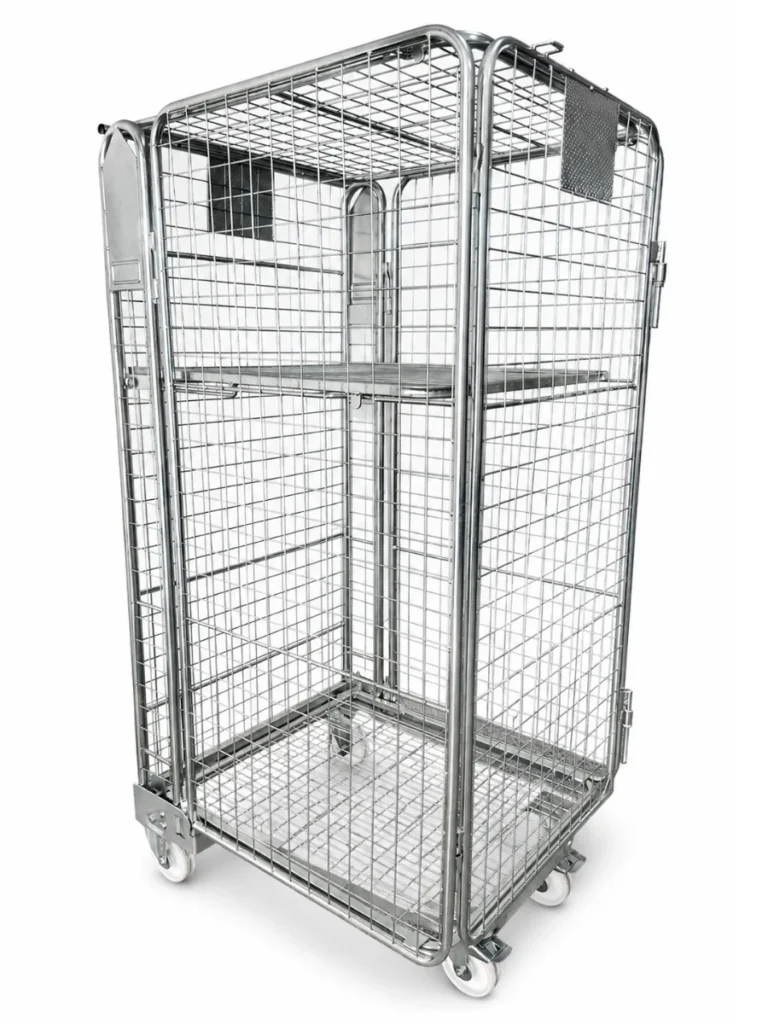 Parcel Cages
