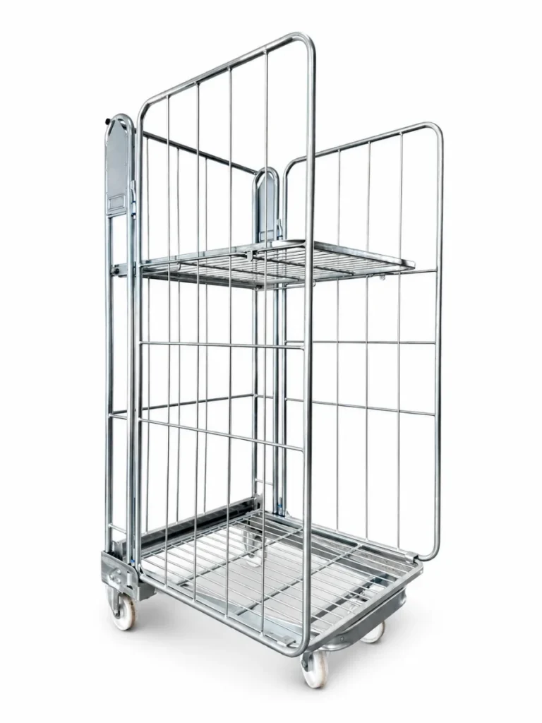 Roll Cages