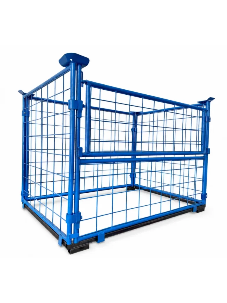 Logistic Containers