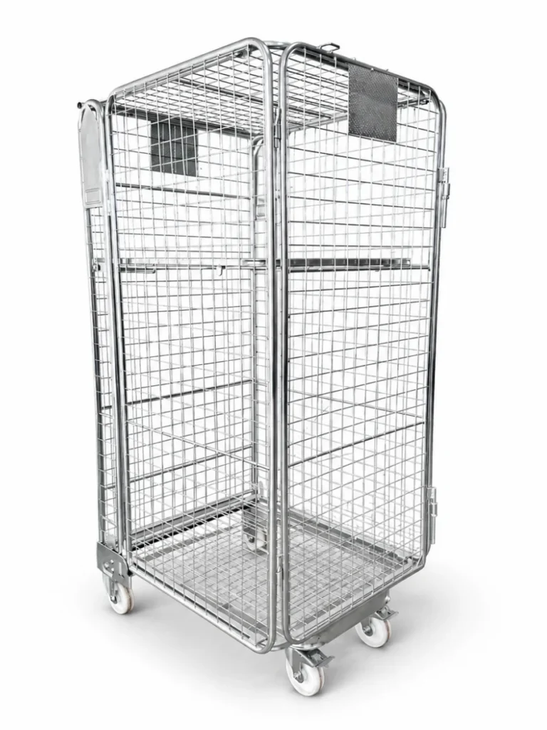 Security Roll Cage