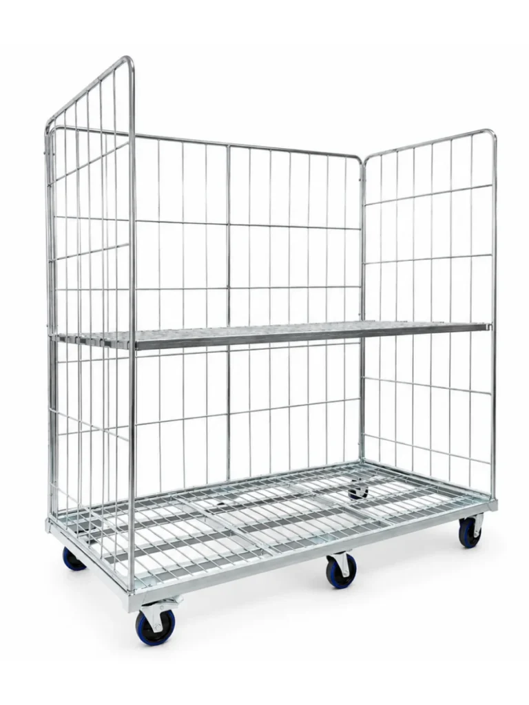 Roll Cages