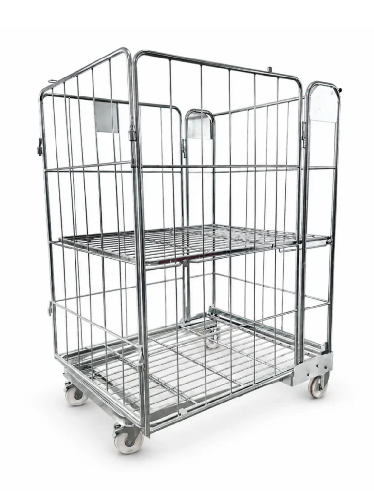 Retail Containers