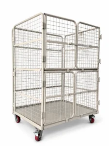 Roll Cages