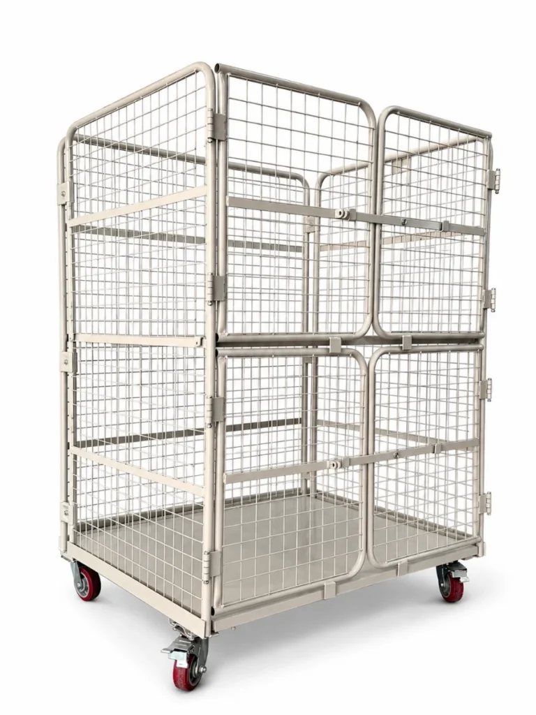 Roll Cages