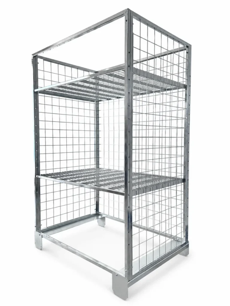 Logistic Containers