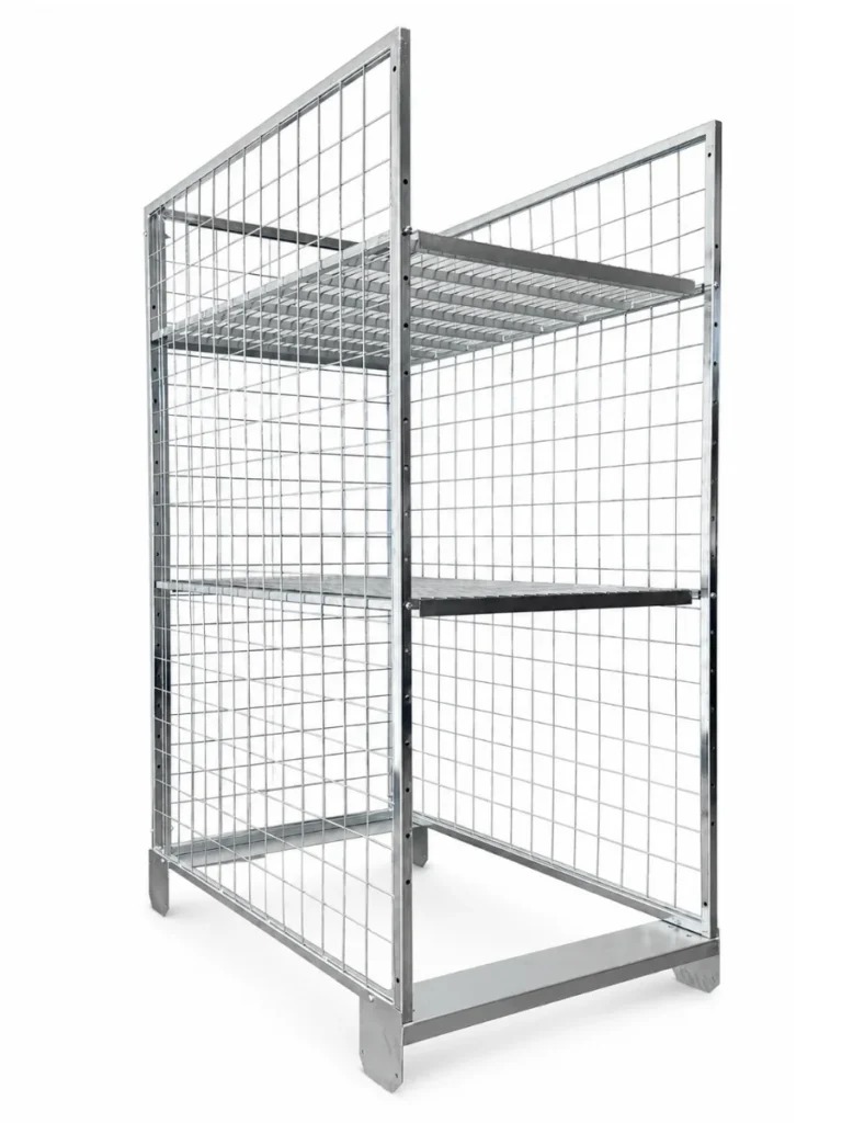 Logistic Containers