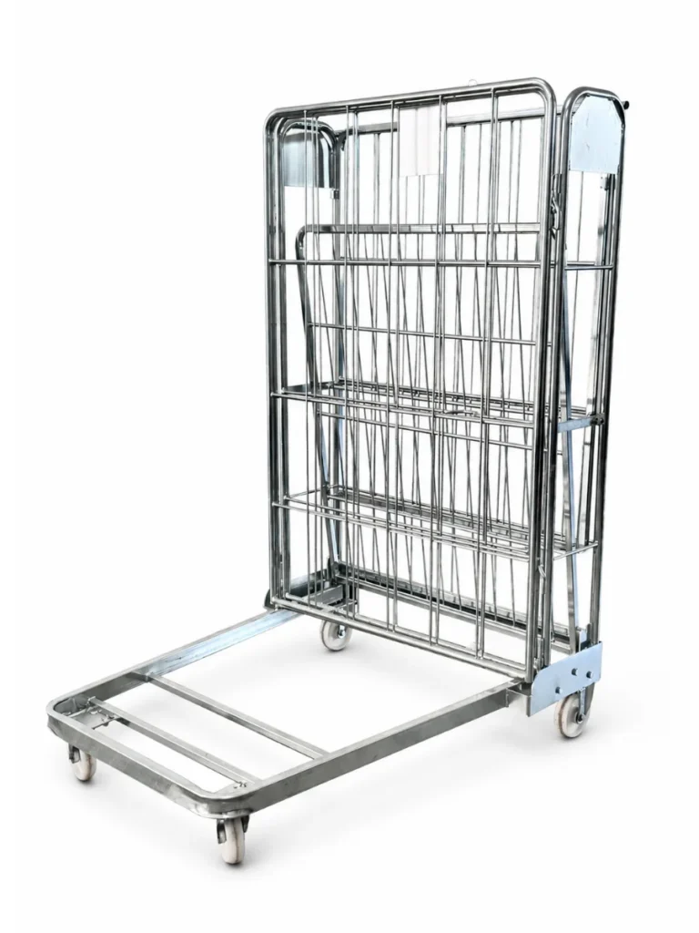 Retail Containers