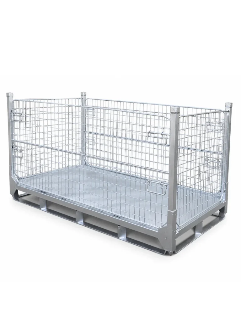 Logistic Containers