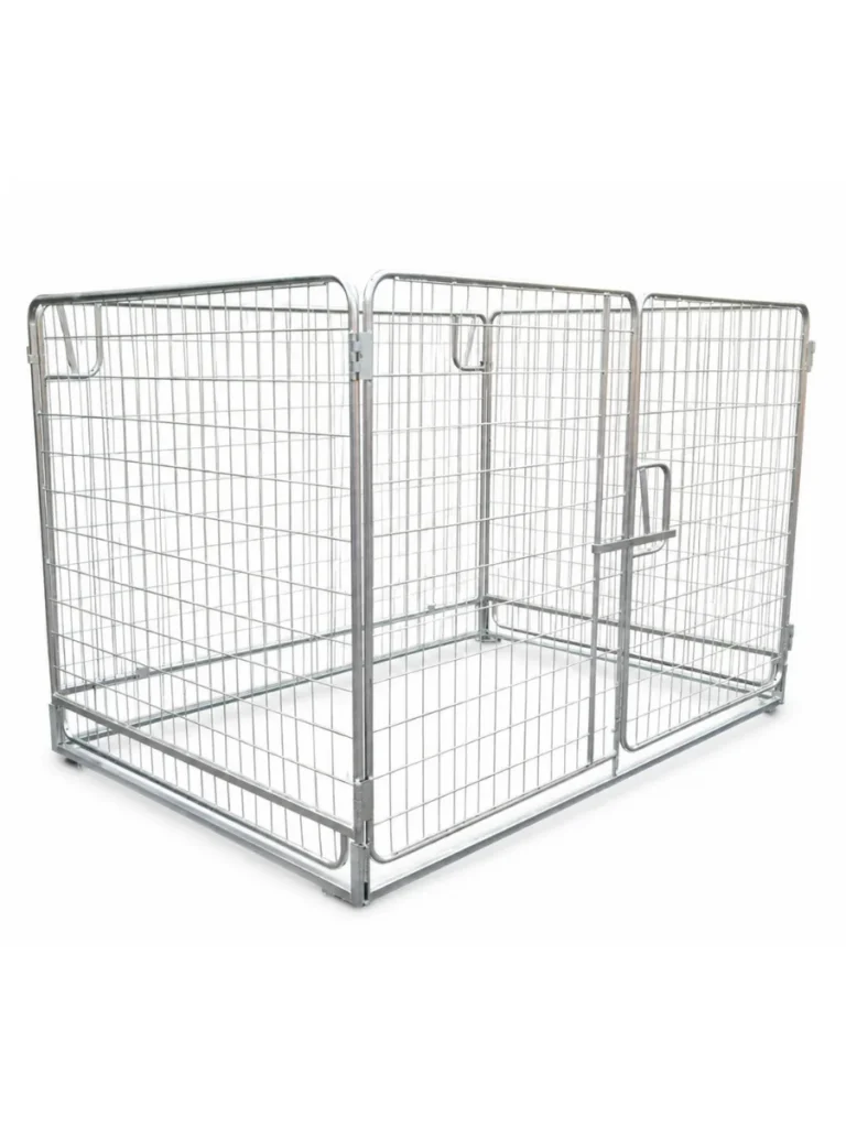 Logistic Containers