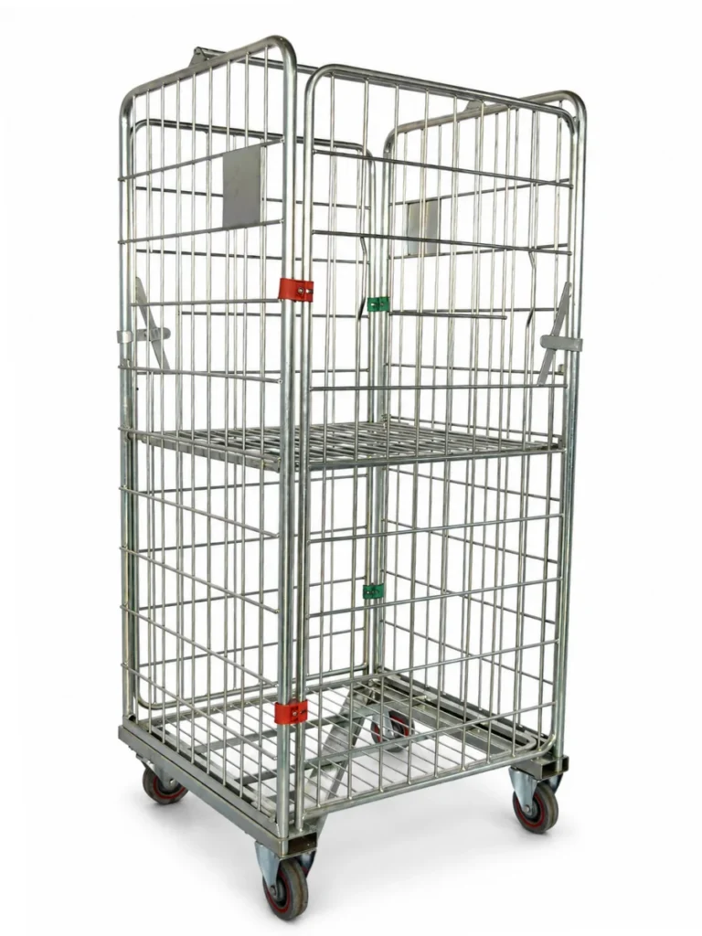 Roll Cages